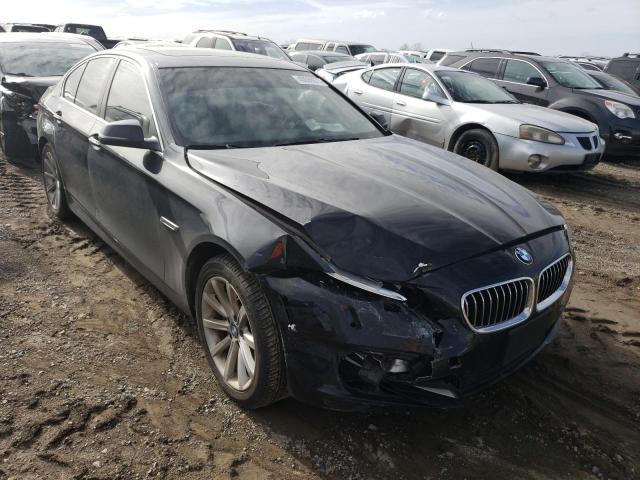 WBA5B3C57ED538099 BMW 535 XI