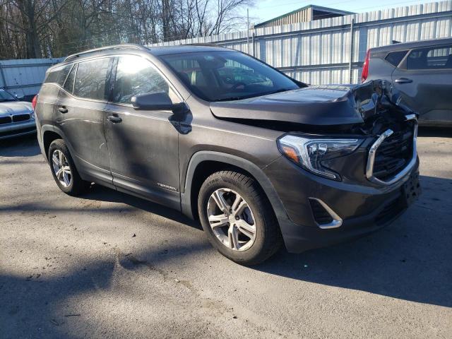 3GKALMEV7KL256685 GMC Terrain Sle