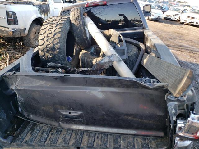 1GT12ZE85FF106094 GMC Sierra K2500 Slt