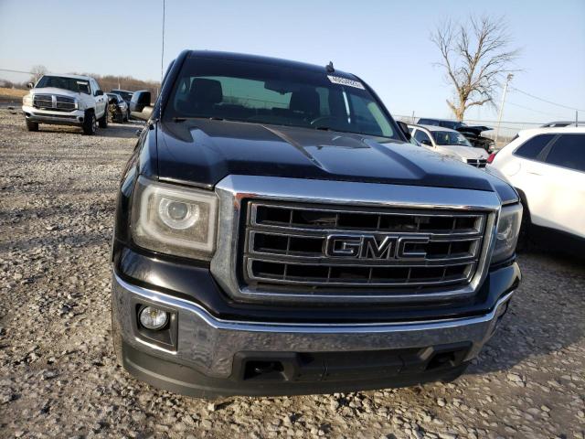3GTU2UEC1EG442374 GMC Sierra K1500 Sle