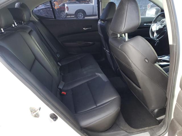19UUB2F3XFA023864 Acura TLX