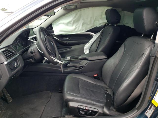 WBA3R1C52FK195142 BMW 435 I