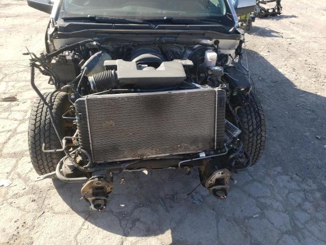3GTU2MEC7HG473472 GMC Sierra K1500 Sle