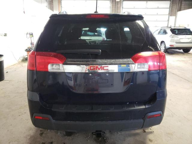 2GKALREK6F6174041 GMC Terrain Sle