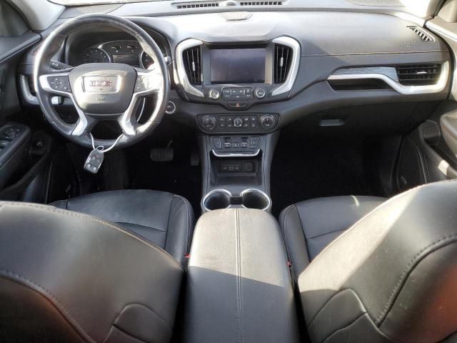 3GKALPEX1JL222081 GMC Terrain Slt