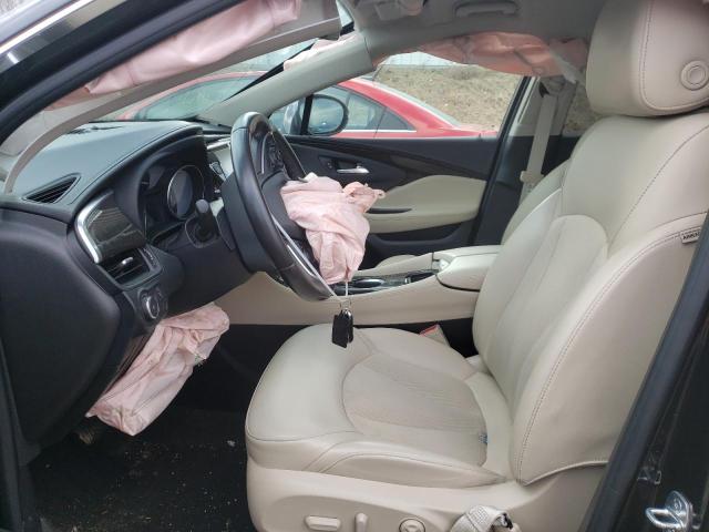 LRBFXBSA3LD047462 Buick Envision Preferred