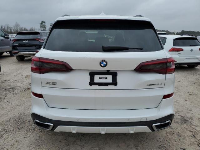 5UXCR6C01N9M45091 BMW X5 Xdrive40i
