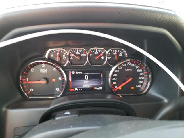 3GTU2UEC8FG442552 GMC Sierra K1500 Sle