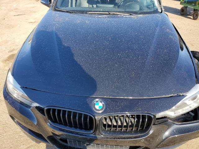 WBA3B9G56ENR91953 BMW 335 XI