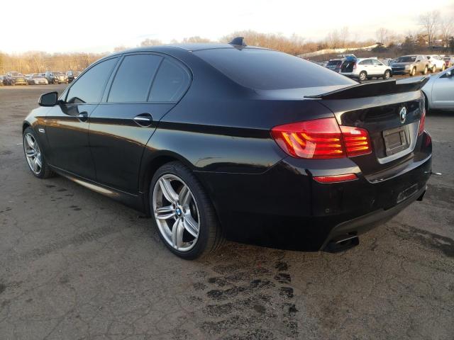 WBAKP9C53ED693224 BMW 550 Xi
