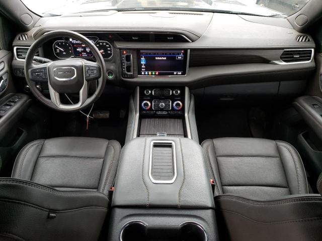 1GKS1DKT3MR448422 GMC YUKON DENALI