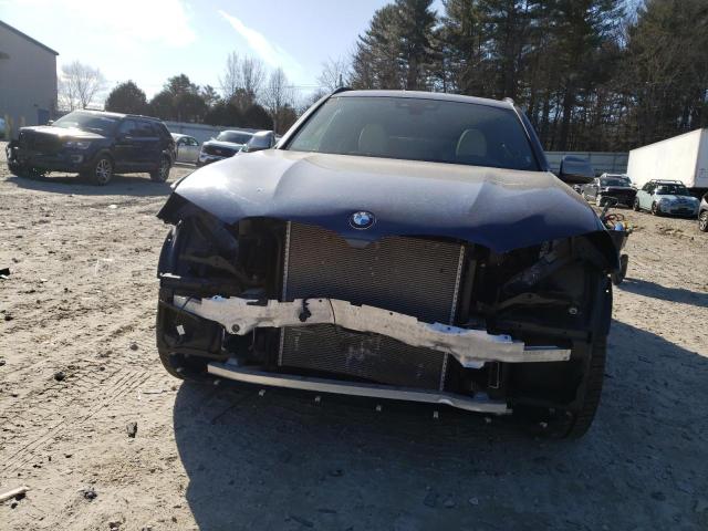 5UXTS3C57J0Y94448 BMW X3 Xdrivem40i