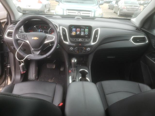 3GNAXMEV9JS581849 Chevrolet Equinox Premier