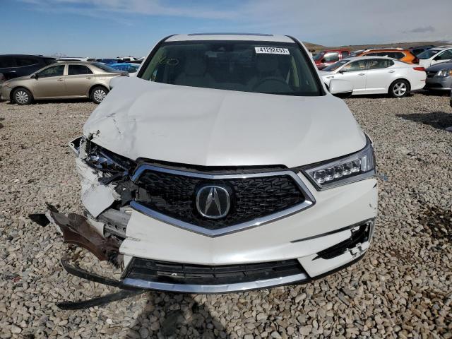 5J8YD4H34LL039725 Acura MDX