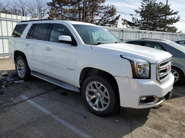 1GKS2AKC3FR263561 GMC YUKON SLE