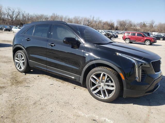 1GYFZER48KF138804 Cadillac XT4 SPORT