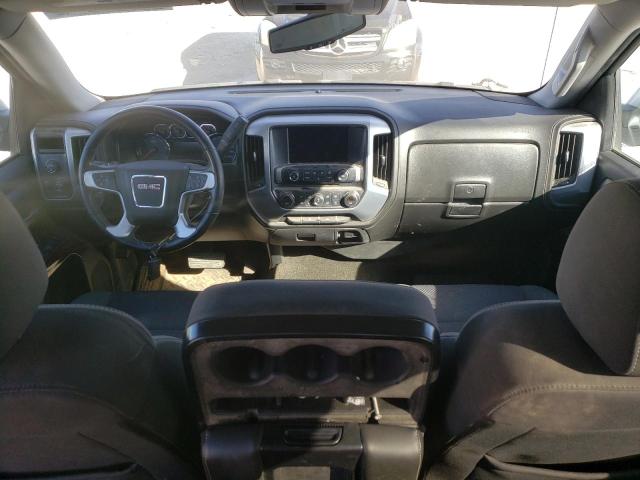 3GTU2MEC7HG473472 GMC Sierra K1500 Sle