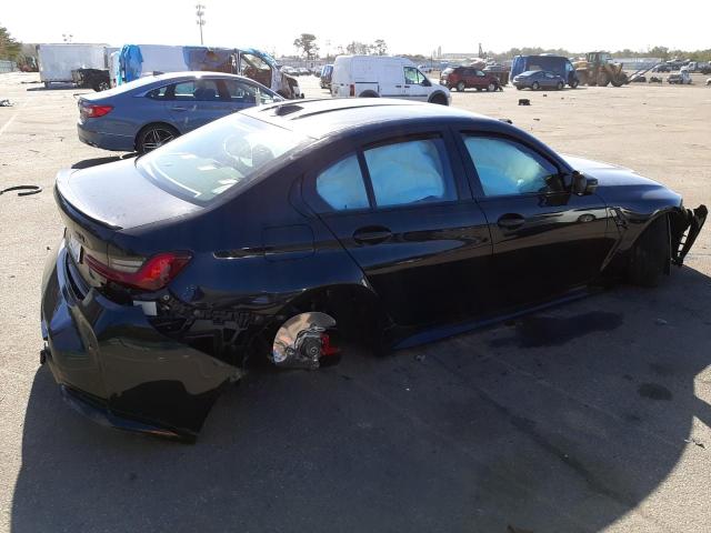 WBS43AY09PFN88256 BMW M3 Competition