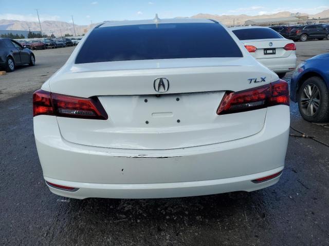 19UUB2F3XFA023864 Acura TLX