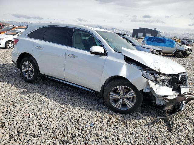 5J8YD4H34LL039725 Acura MDX