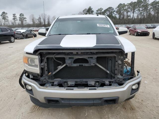 1GTV2UEC7EZ340985 GMC Sierra K1500 Sle