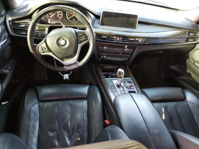 5UXKR0C53F0K57120 BMW X5 Xdrive35i