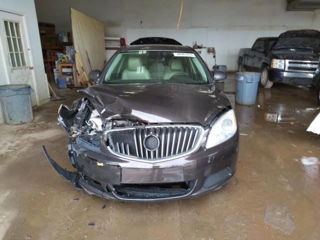 1G4PP5SK3F4162689 Buick Verano