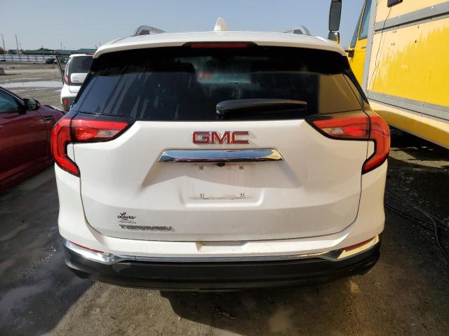 3GKALPEV3LL281392 GMC Terrain Slt