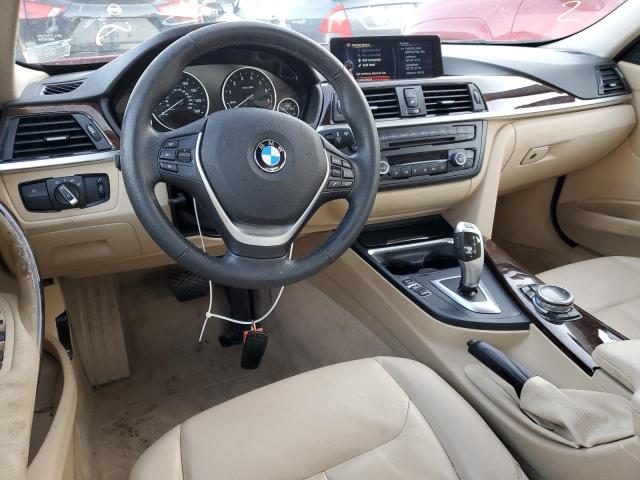 WBA3B3C56EJ982907 BMW 328 XI