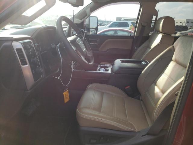 1GT12SEY4KF193990 GMC Sierra K2500 Denali