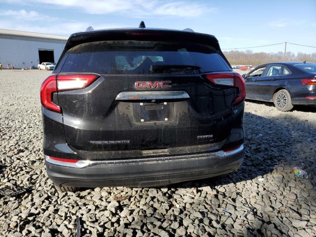 3GKALVEV6NL144728 GMC Terrain Slt