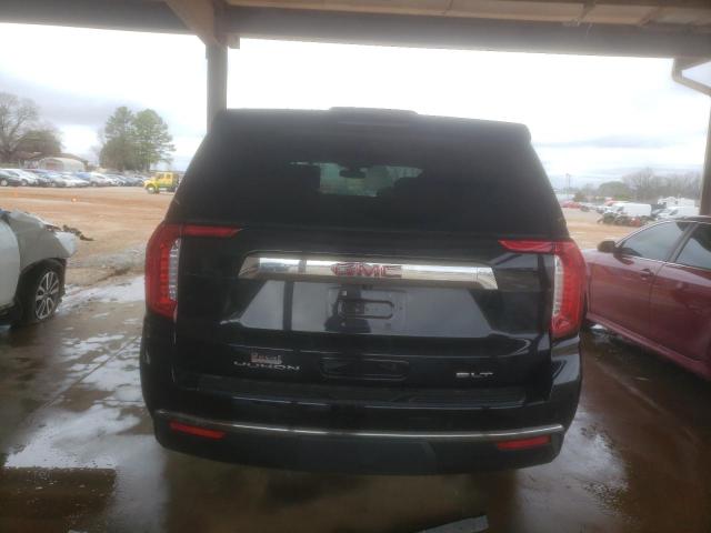 1GKS1BKD4MR115899 GMC YUKON SLT