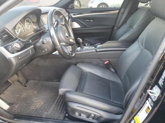 WBAKP9C53ED693224 BMW 550 Xi