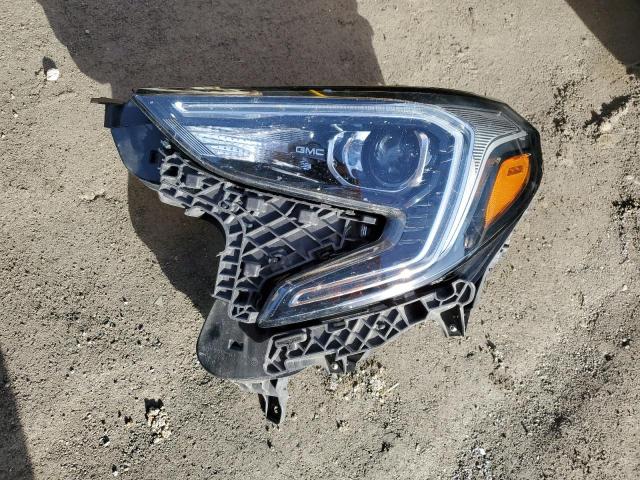 3GKALPEX1JL222081 GMC Terrain Slt