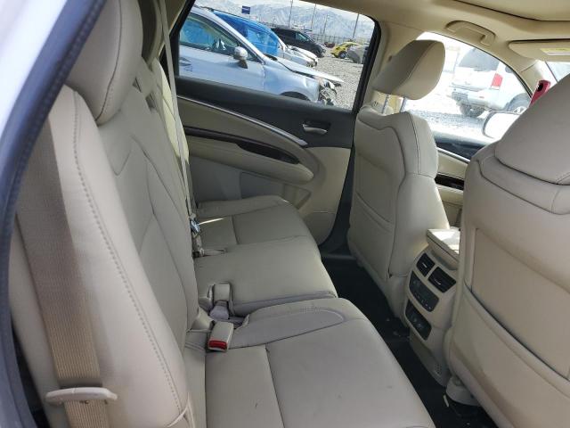 5J8YD4H34LL039725 Acura MDX