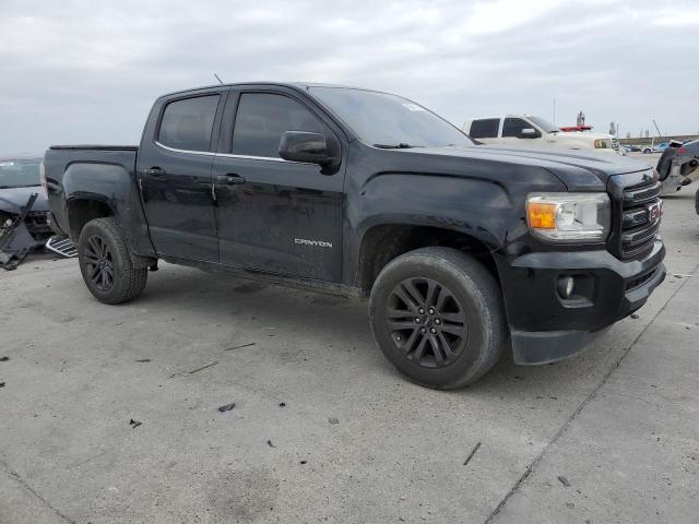1GTG5CEN4H1170129 GMC CANYON SLE