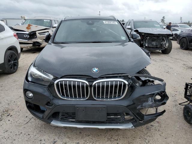 WBXHT3C54K3H36787 BMW X1 Xdrive28i