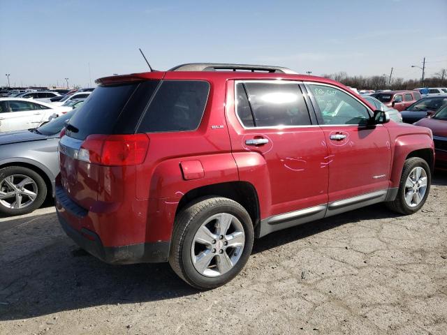 2GKALREK1E6368555 GMC Terrain Sle