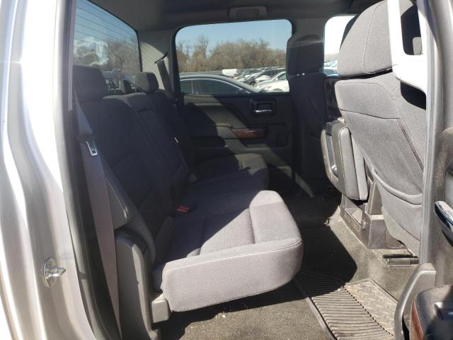 3GTU2MEC7HG473472 GMC Sierra K1500 Sle