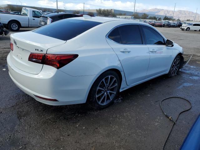 19UUB2F3XFA023864 Acura TLX