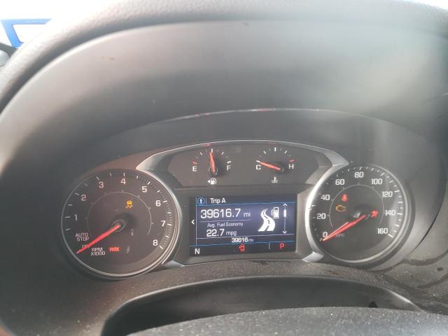 3GKALMEV4LL141799 GMC Terrain Sle