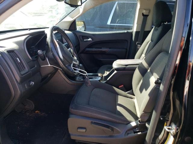 1GTG5CE3XG1344265 GMC CANYON SLE