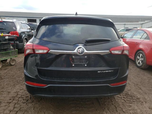 LRBFXBSA3LD047462 Buick Envision Preferred