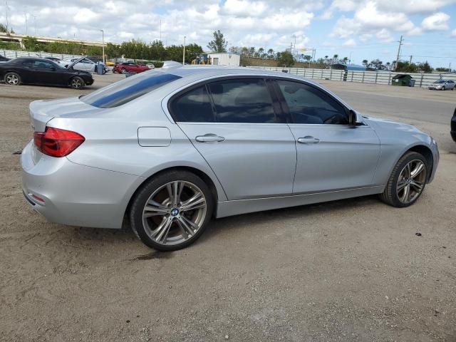 WBA8B3G56HNU35360 BMW 340 I