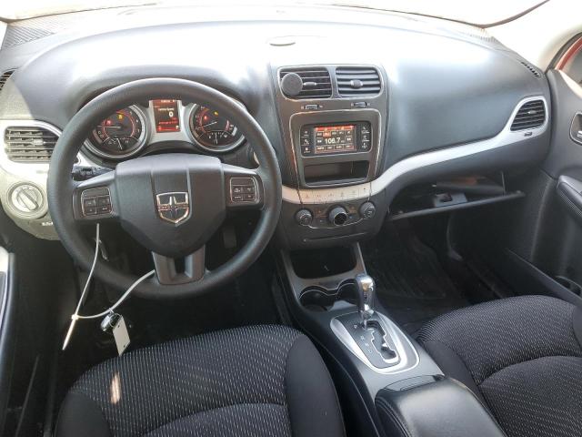 3C4PDCAB7GT223640 Dodge JOURNEY SE