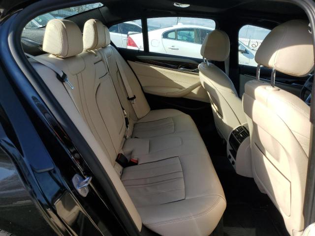 WBAJE5C57JWA92829 BMW 540 I