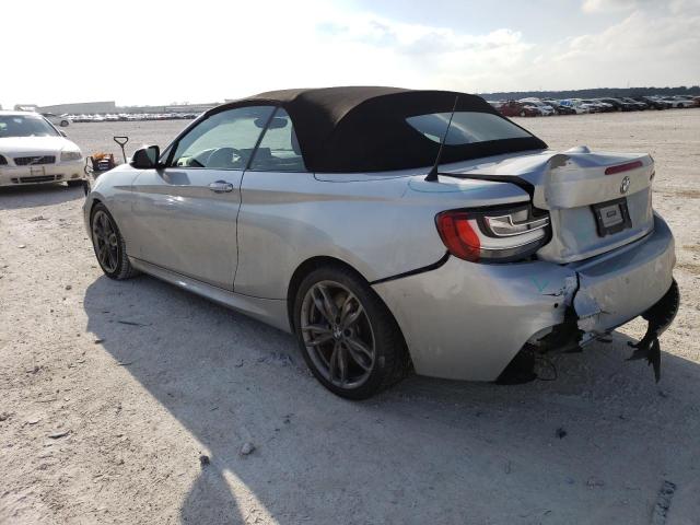 WBA1M5C52GV326521 BMW M235XI