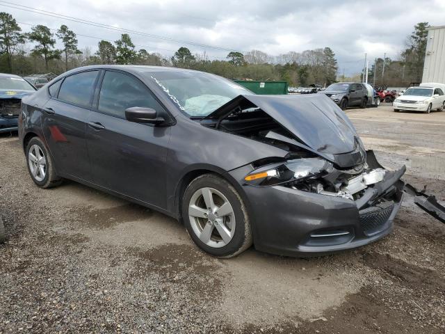 1C3CDFBB6GD728089 Dodge DART SXT