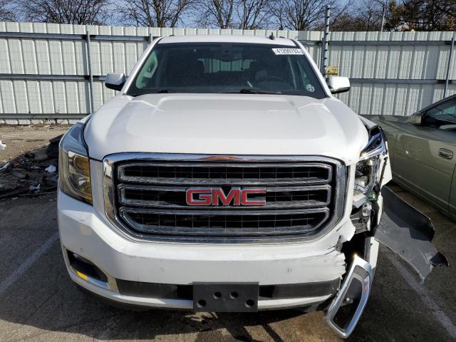 1GKS2AKC3FR263561 GMC YUKON SLE