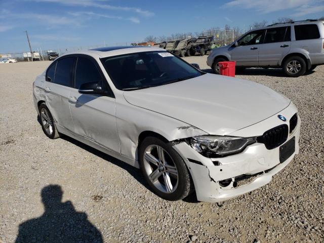 WBA3B5C5XFF961218 BMW 328 Xi Sulev